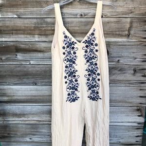 Dress-up Romper